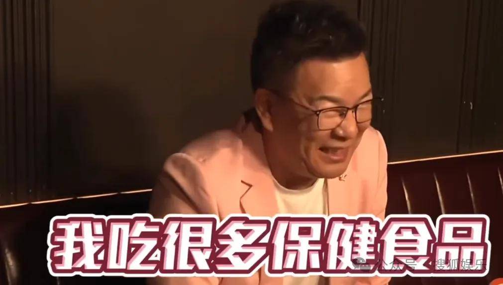 暴瘦得快认不出！又一位康熙熟人病到要进icu？