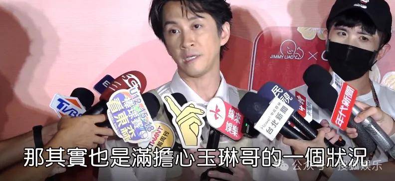 暴瘦得快认不出！又一位康熙熟人病到要进icu？