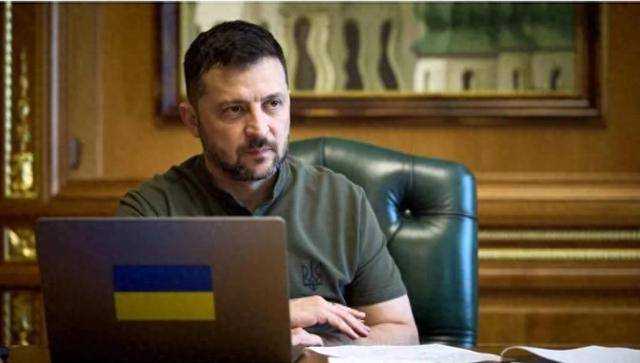 309架俄机直扑基辅!1210名乌军一夜覆没,20国紧急贷款百亿援乌