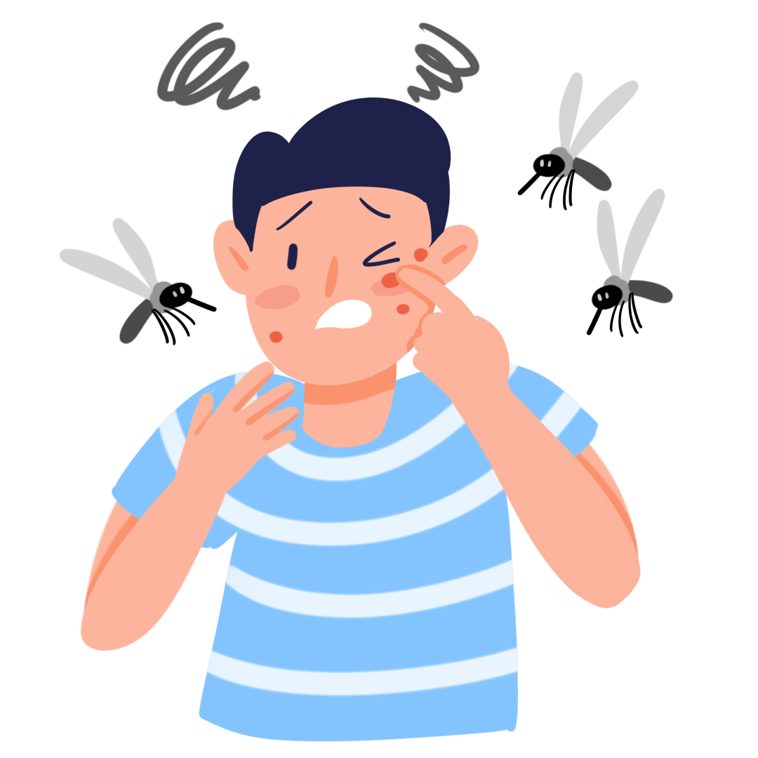 超6000例!仍在新增!或发展成慢性病及有后遗症!上海华山医院:这些驱蚊产品没用!