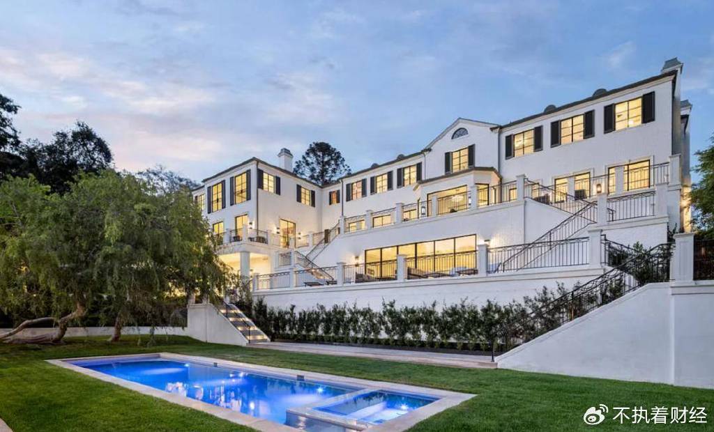 宗庆后声称一天只花几块钱,实际上满世界买豪宅,海外资产18亿