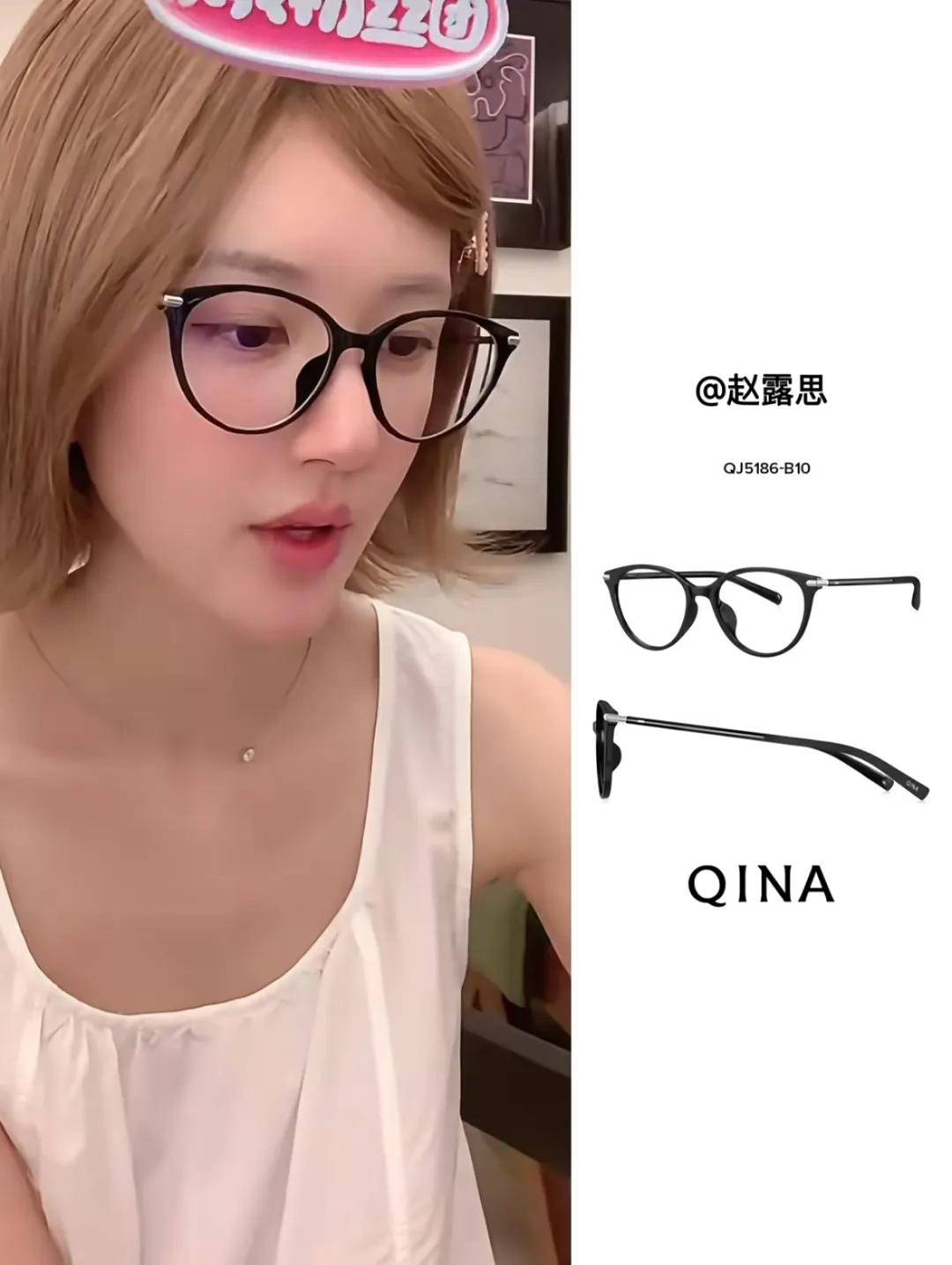 怒撕经纪公司后赵露思开启直播,同款花卷、包包都卖爆