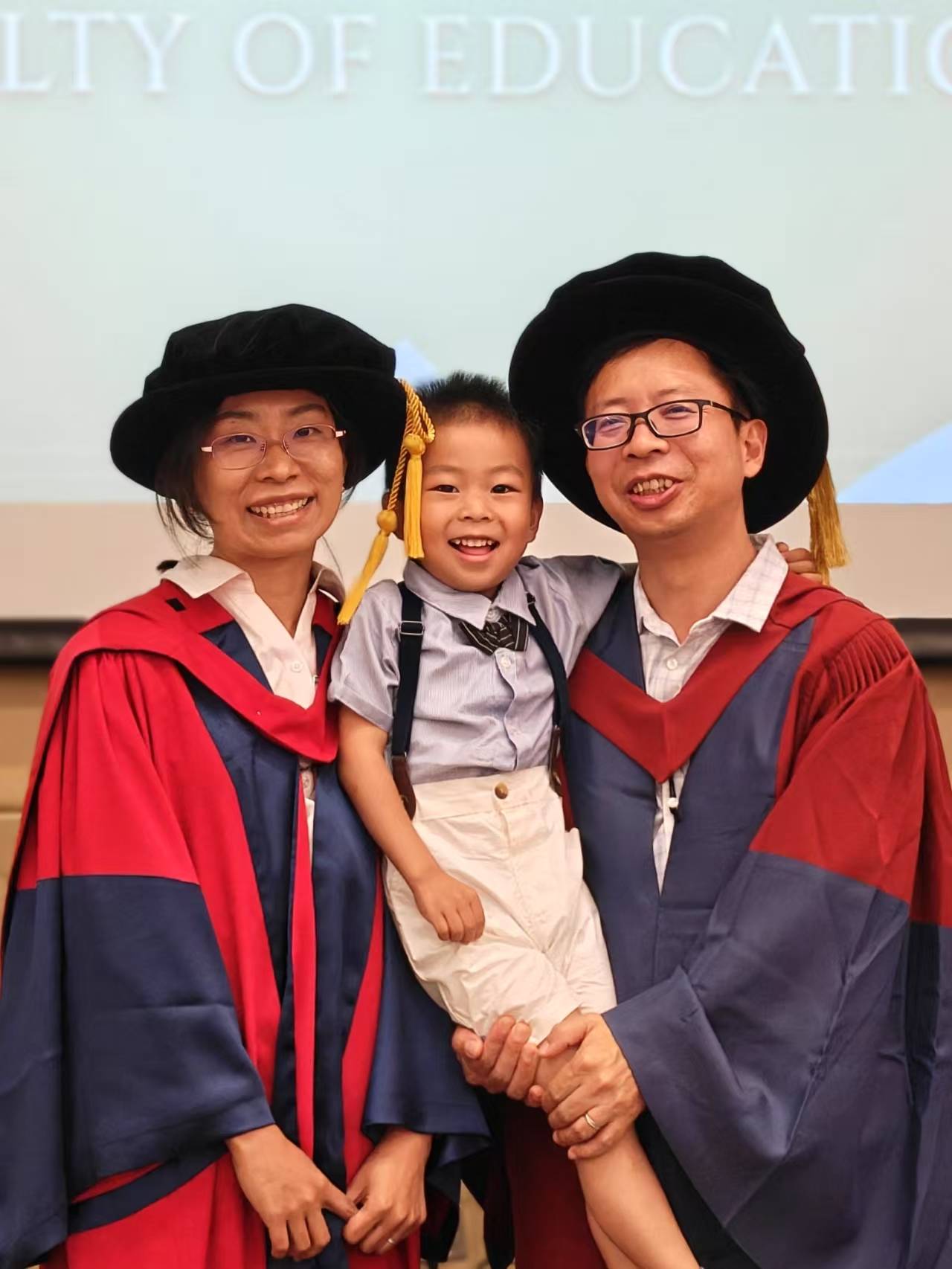 港大女博士放弃985回甘肃，研究县城“失败者”