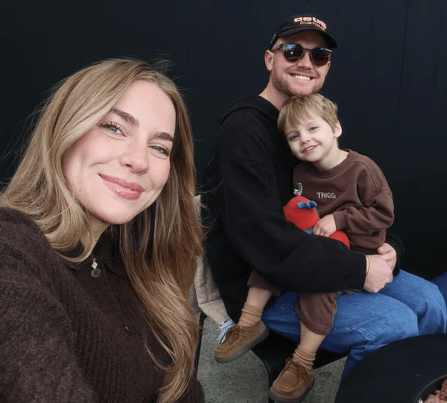 美国女网红的丈夫看篮球赛分神9分钟，3岁儿子泳池溺亡