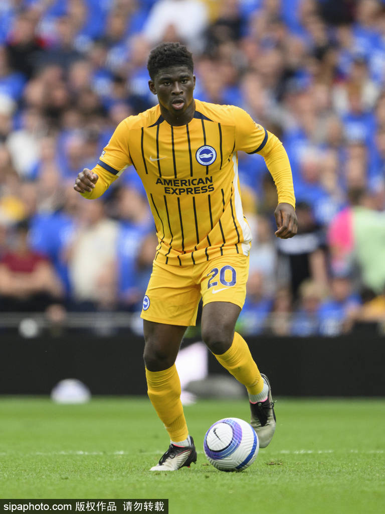 总价1亿镑!曝曼联看上布莱顿中场大将 预计本周提出报价