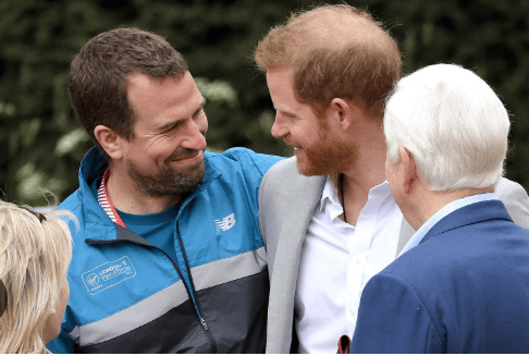 威廉哈里世纪同框?婚礼秒变鸿门宴!梅根将高调杀回英国…