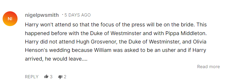 威廉哈里世纪同框?婚礼秒变鸿门宴!梅根将高调杀回英国…