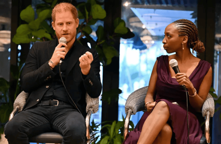 威廉哈里世纪同框?婚礼秒变鸿门宴!梅根将高调杀回英国…