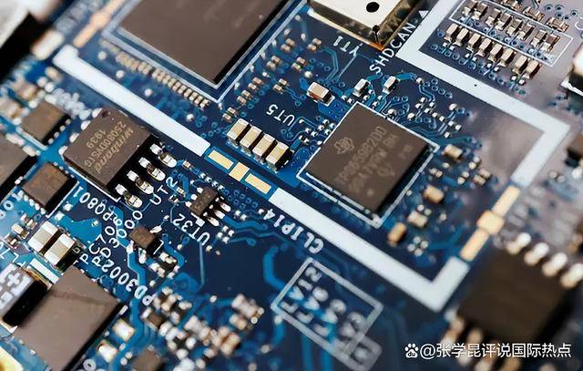 中国突然翻脸,下了一道密令,美国如临大敌,这不是一个积极信号