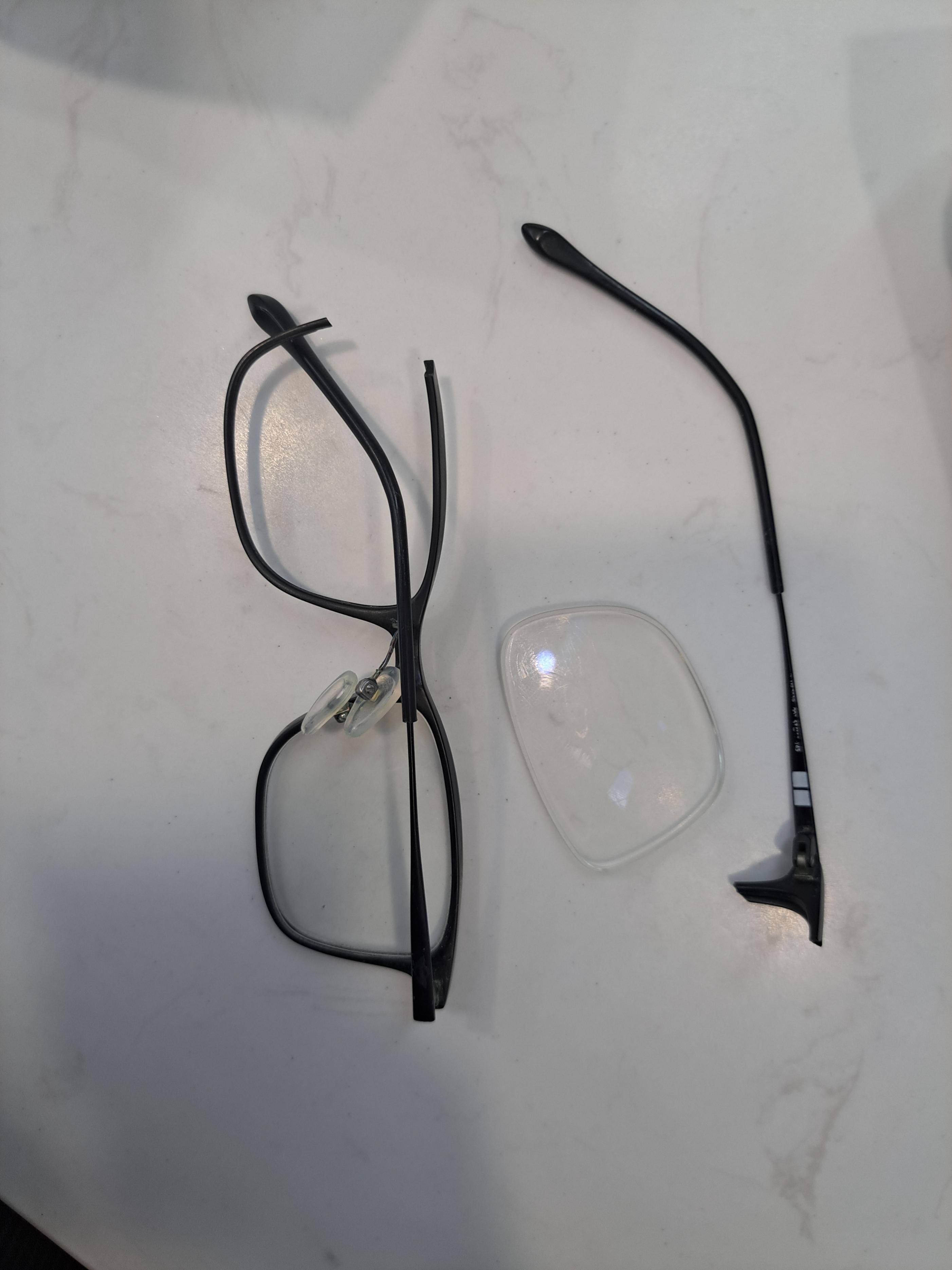 男子称花156元疑买山寨腰带，找商家理论被对方撂倒殴打，警方调查一年多无结果