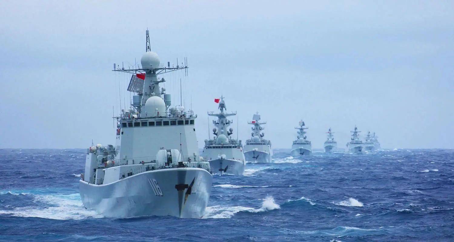 中菲黄岩岛交锋4天后，解放军用了3句话，告诉马科斯当局严重性，“反制”随时可能落下！