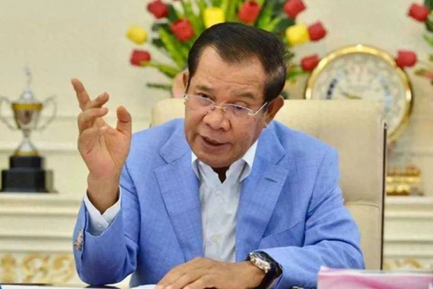 洪森这一次赌输了？泰国法院出手：“录音门”终于迎来结局，佩通坦政治命运即将揭晓