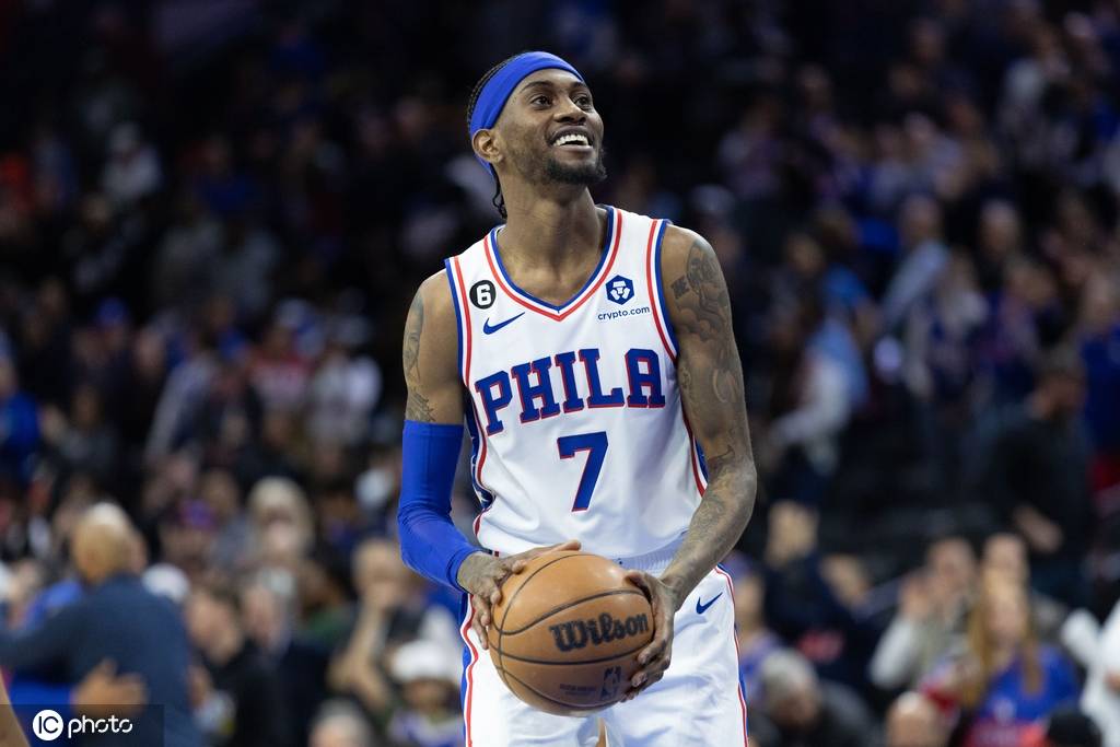 生涯第五站!麦克丹尼尔斯与鹈鹕完成签约