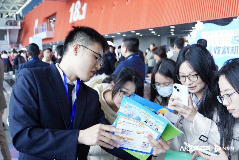 人口净增长超11万,青年人为什么选择南沙?