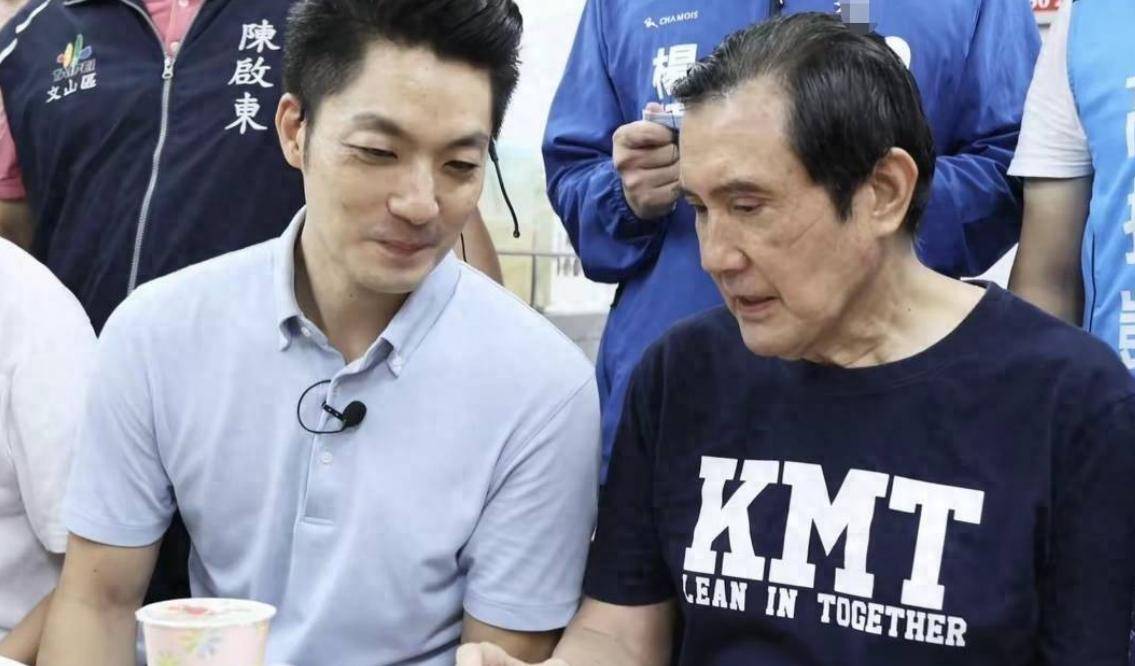 日本公然挑战中方底线，日公使刚被召见，70多名政客组团窜台，蒋万安将率团访陆