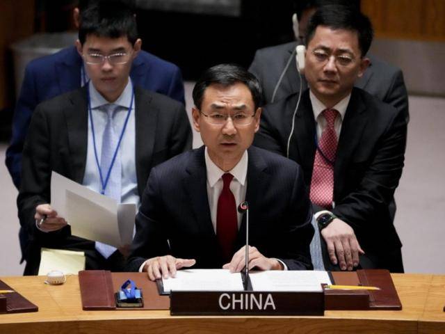 塔利班明确表态,他们绝不听命于美国,中国出手,这2国都安心了