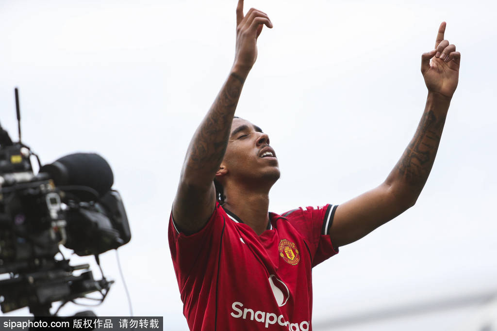 英超-B费失点约罗造乌龙 曼联1-1富勒姆暂列积分榜第16