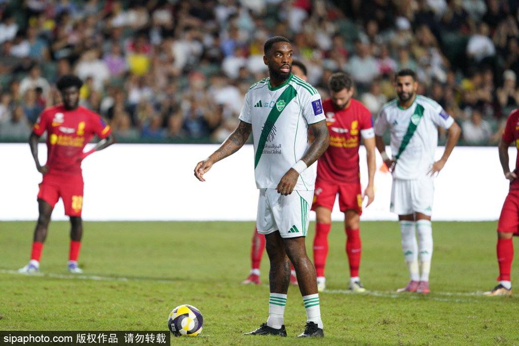 6-0北京国安！凶的不是山东泰山，而是因为更换外籍裁判