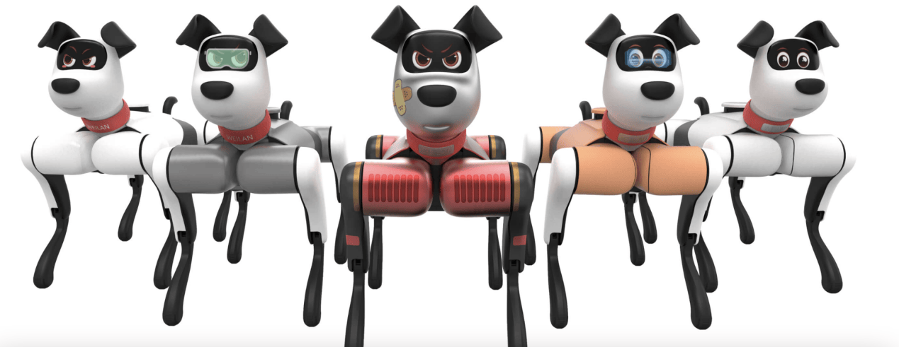 从 1299 元 “桌宠” 到百万 “人形管家”:消费级机器人摆上货架,谁在真买单?