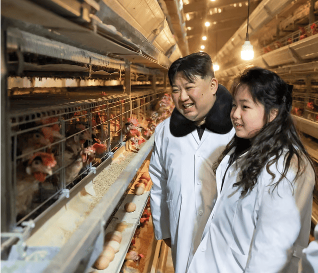 金正恩女儿首登国际舞台，引爆接班传闻！英国首相被架空，工党内斗成全武行…