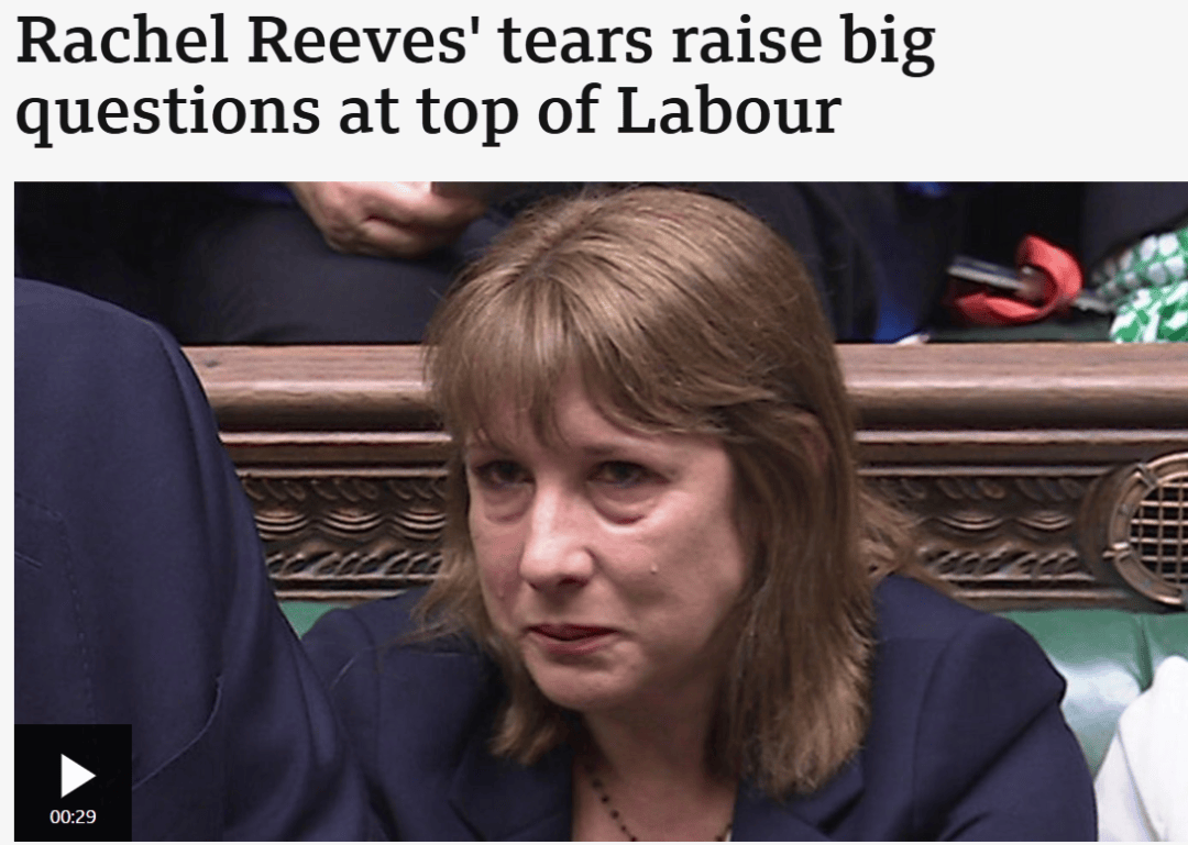 金正恩女儿首登国际舞台，引爆接班传闻！英国首相被架空，工党内斗成全武行…