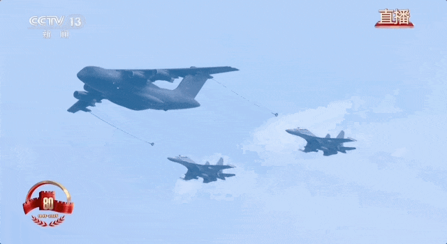 运油-20A女机长刷屏,她是谁?