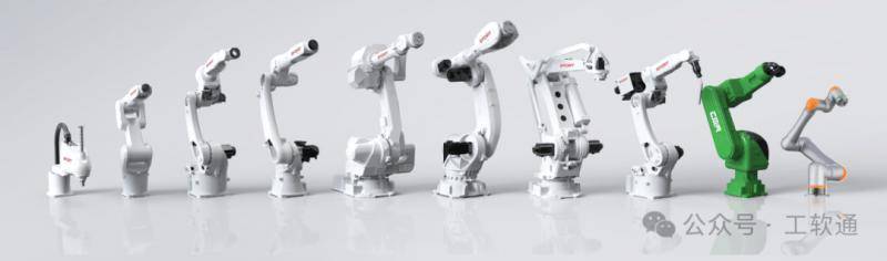 埃夫特3414万芜湖拿地!机器人超级工厂背后的“智造野心”与行业变局