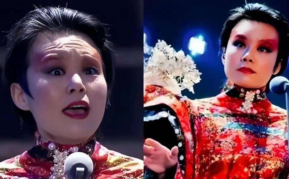 考古|龚丽娜新书首谈20年婚姻破碎!男方禁止她叫老公,还疑婚内爱上奥地利少妇