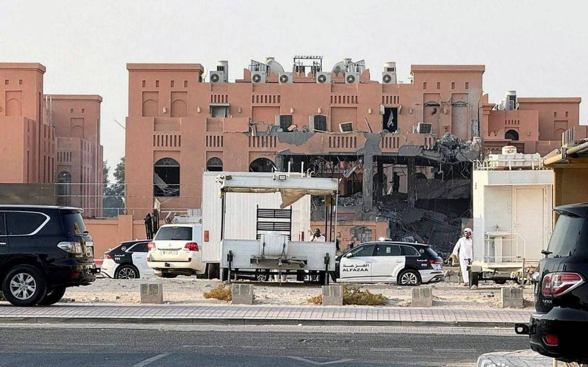 以色列千里追杀未果，哈马斯高层成功逃脱，这次行动幕后推手究竟是谁？