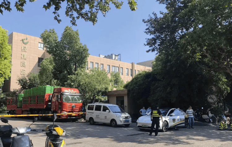 盘点上海团餐企业绿捷：日供60万份学生餐，8月中标20多所学校