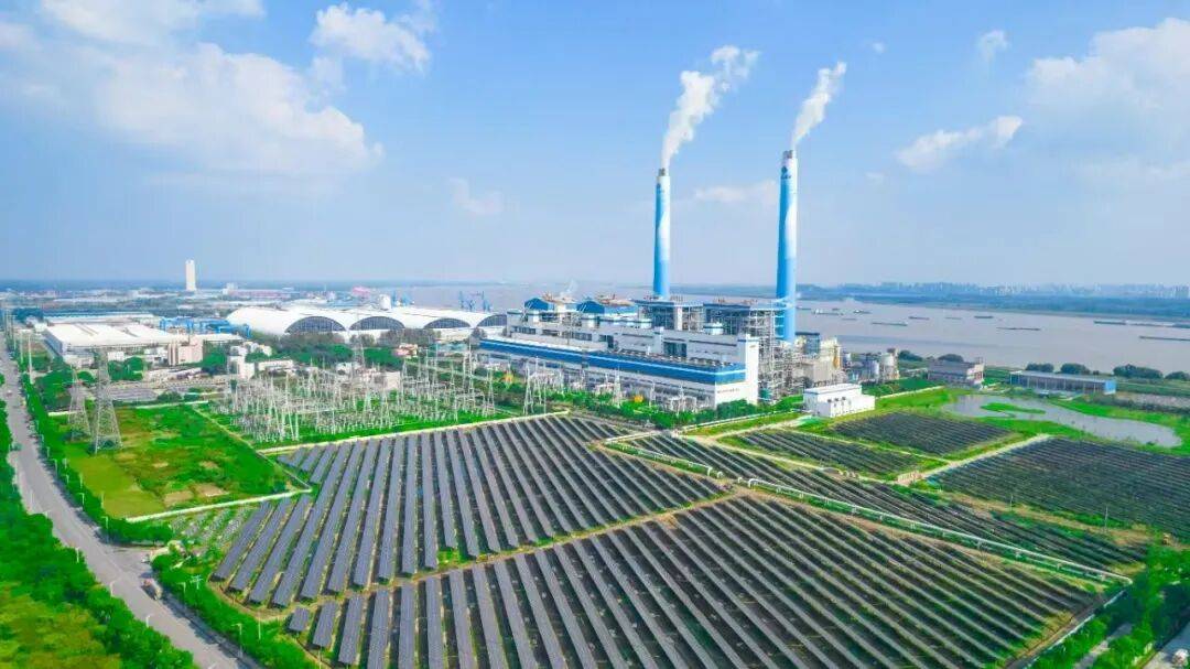 江苏省政府实控、背靠江苏四大国企，这家上市公司75后总经理到位，曾长期在扬州工作