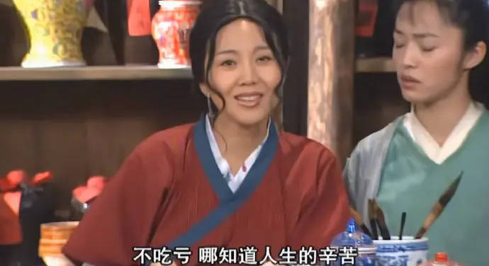 开播近20年,《武林外传》为什么依然治愈人心