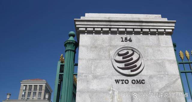 当着全球的面,中国重磅决定,这个便宜我们不占,切断特朗普后路