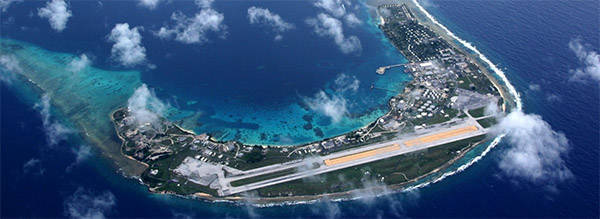 英媒：马绍尔群岛帮助美国“遏制中俄”，当地居民付出惨痛代价