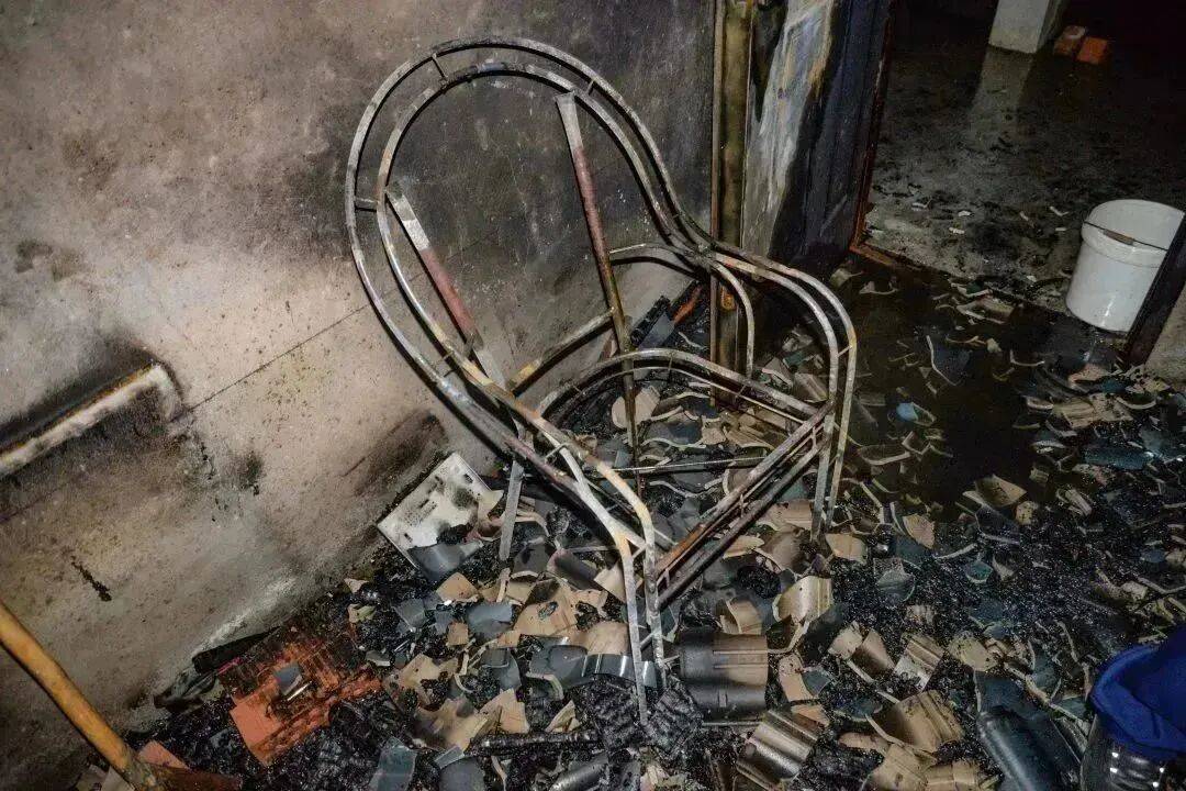 警惕!生活中这些你想不到的细节,都有可能成为“小火亡人”的元凶