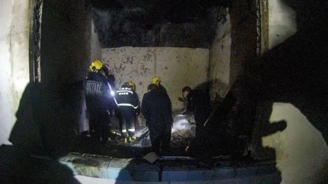 警惕!生活中这些你想不到的细节,都有可能成为“小火亡人”的元凶