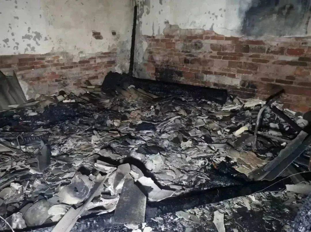 警惕!生活中这些你想不到的细节,都有可能成为“小火亡人”的元凶