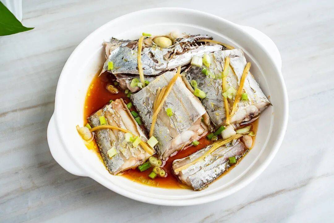 这种“国民廉价鱼”，一直被低估！其实营养价值超高