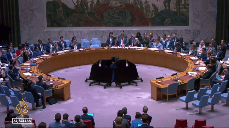 联合国重启制裁 伊朗如何应对?