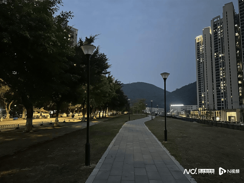 暗访回头看:广州口袋公园乱象整改成效如何?记者再探