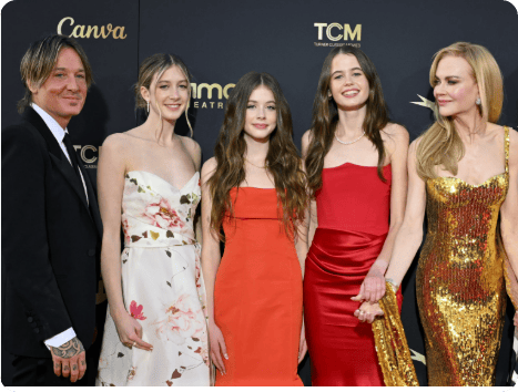 笑死!美国政府关门,公务员为爱发电!妮可·基德曼20年婚姻再破裂,背后竟是…