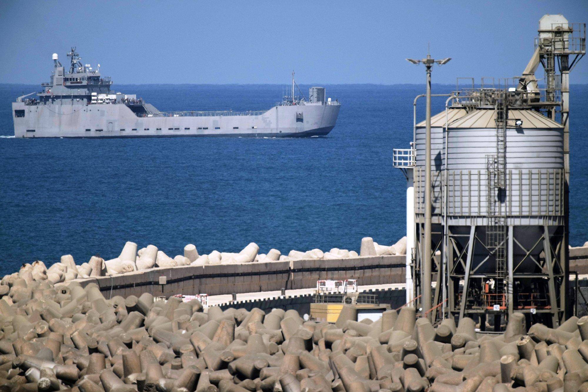 全军覆灭！以色列特种兵突袭，443人被抓，土耳其不服，第2批接力