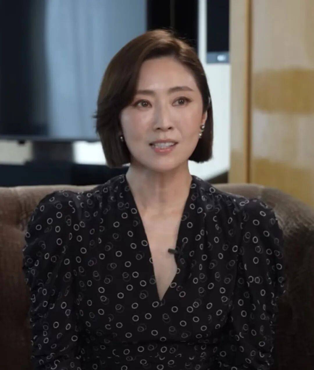 50岁知名女演员官宣结婚