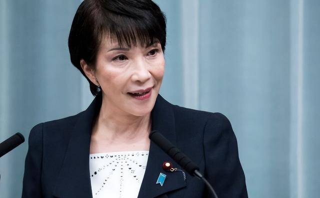 高市早苗胜选,涉华强硬言论降调,“打进渤海湾”的戏码要落空?