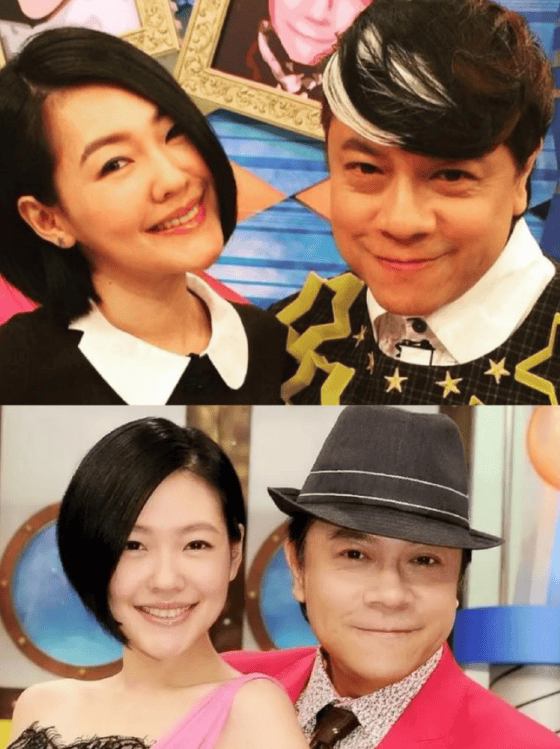 小S确认将与蔡康永同台主持 为大S去世后首次现身