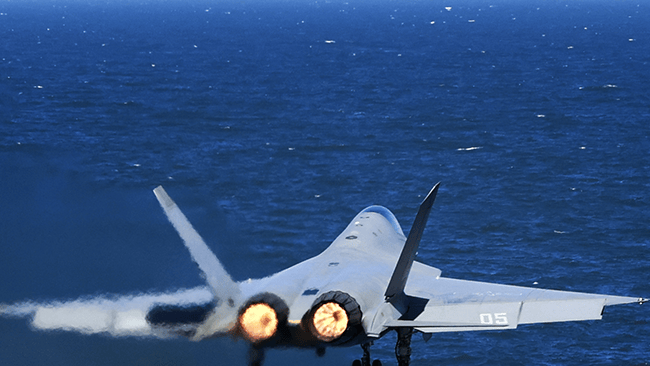 大国重器：福建舰与电磁弹射技术