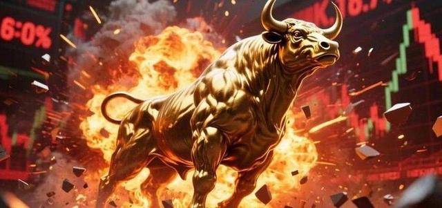 又一个牛市重磅利好，终于来了！