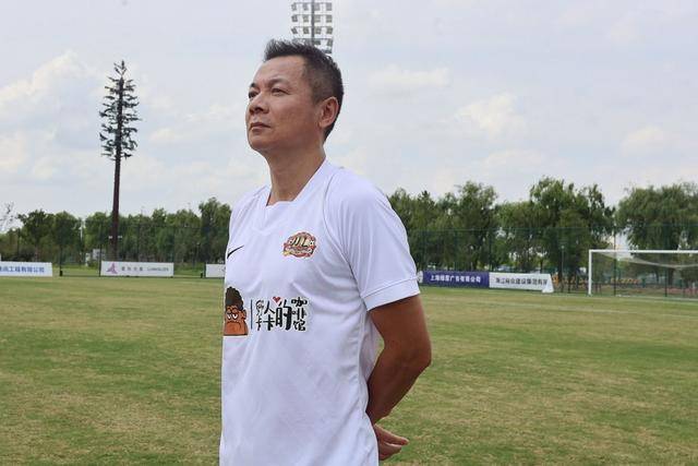 中冠总决赛落幕，唯一主角朱骏平静迎接升级，明年他会在职业联赛出场比赛吗？