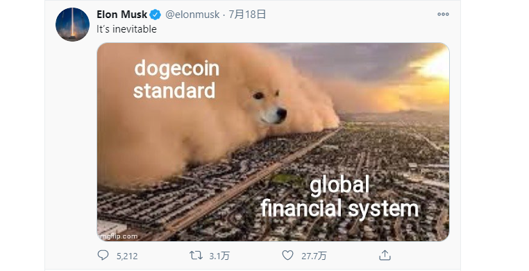 狗狗币挖矿机(狗狗币挖矿视频教程)