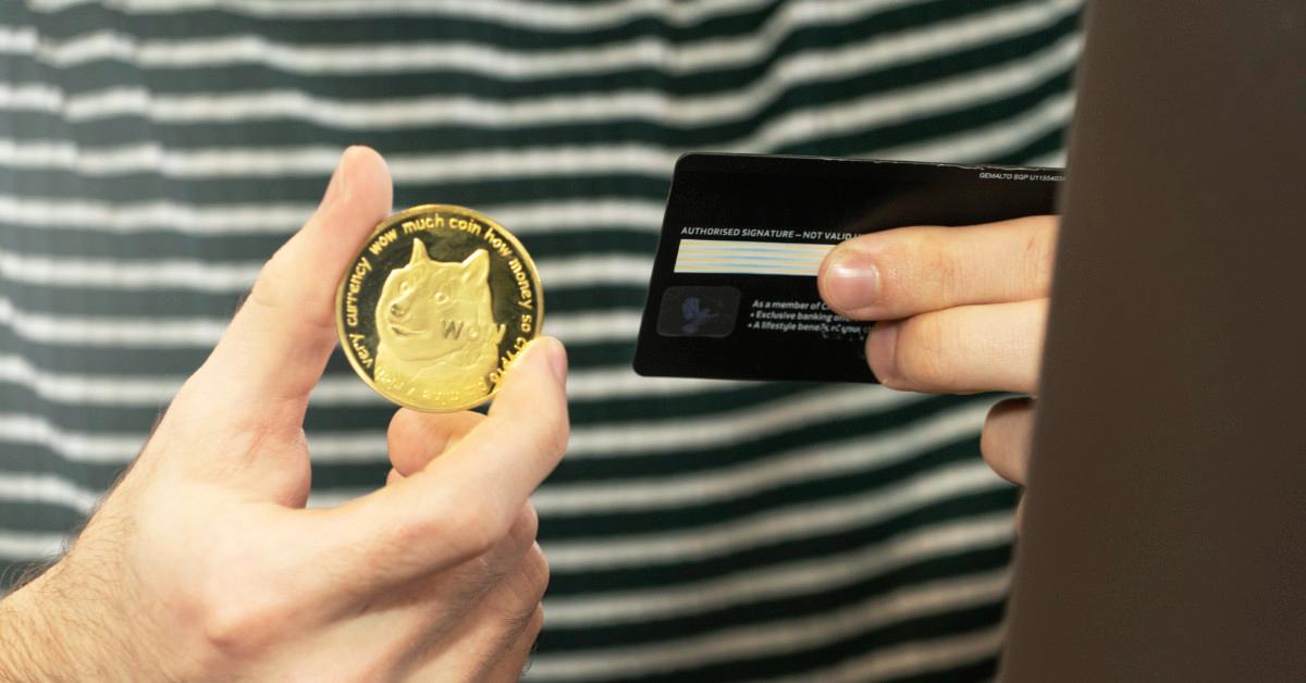 狗狗币多少个(狗狗币多少钱一个币) 狗狗币多少个(狗狗币多少钱一个币)